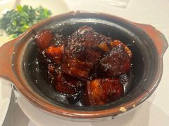 -老吉士酒家(天平路店)