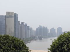 -上海和平饭店华懋阁 Cathay Room