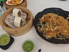 -丰尔粥食·顺德鱼生·干蒸排骨顺德菜(大良分店)
