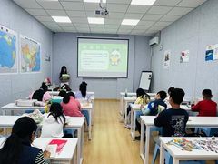 -约读书房(市南校区)
