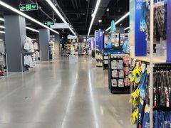 -迪卡侬(大英山店)