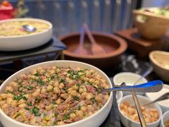 -上海苏宁宝丽嘉酒店·Cafe Bellagio西餐厅