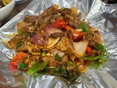 -鸿运楼·舌尖上的徽菜