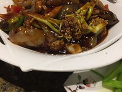 -旺达·福州菜(正大广场店)