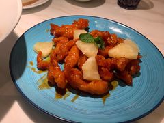 -茉莉餐厅(包河万达店)