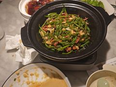 -小菜园新徽菜(无锡宜家荟聚中心店)