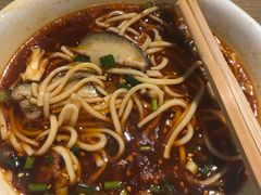 -吴记怪味面(牛王庙店)