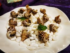焗花螺-惠食佳·朱雀(东方商厦店)