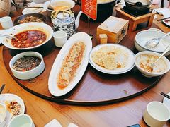 -金佬馆·川菜(芜湖繁昌华亿店)