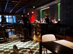 大堂-三号黄浦会Canton Table