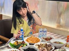 -丽池宫韩式汗蒸会馆(华灯坊店)