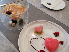 -自如ZSPACE四合院艺术餐厅