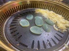 -牛鲜盛齐齐哈尔烤肉(曹路店)