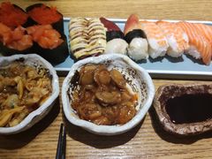 -林妈妈村·日式料理(宝山龙湖天街店)