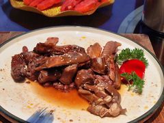 -大自然(鲁家村店)