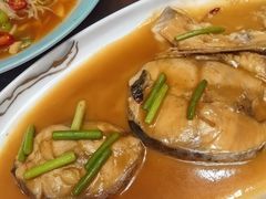 -醉御香渔家园(临沂路与大连路店)