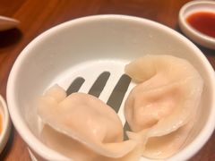 原汁海胆饺子-喜鼎海胆水饺(东港店)