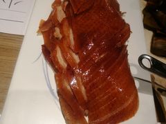 酥不腻烤鸭-小大董·烤鸭(凤凰汇店)