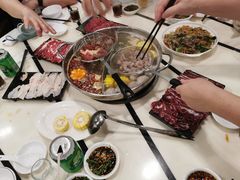 -联胜潮汕牛肉火锅(东苑南路店)