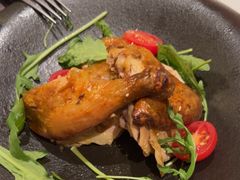 -Nord Grill&Bar Highland诺德西餐(深圳欢乐海岸店)