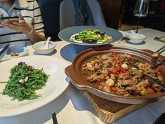 -庆云楼饭庄(什刹海店)