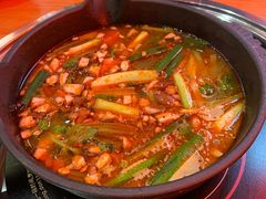 -黔三一夺夺粉酸汤火锅(百信店)
