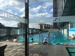 -威蒂斯国际健身游泳会所(东莞庄路店)