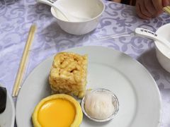 -冰泉豆浆馆(白云山总店)