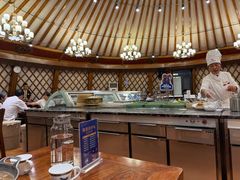 -九十九顶毡房(清河店)