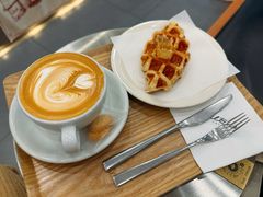 -LilBee Coffee