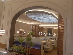 -前海沿·海鲜水饺青岛菜(乐客城店)