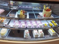 -BreadTalk面包新语·烘焙蛋糕(领展购物广场店)