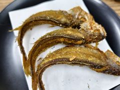-蚝山·喷汽火山生蚝(前福路店)