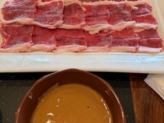 -南门涮肉(通州大船店)