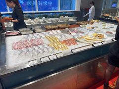 -明州小宴(文化广场店)