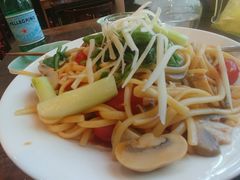 -五观堂素食(新华路店)