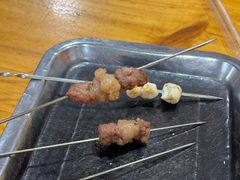 -陈氏肥蛤(小纬六路总店)