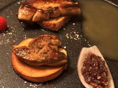 -火车头法国西餐厅