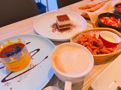 -必胜客(长虹万达店)