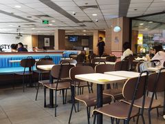 -麦当劳(东方时代广场分店)