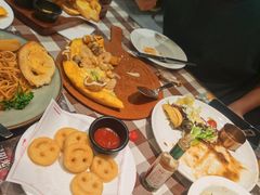 -米斯特比萨(罗斯福店)