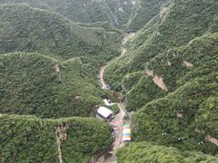 -十渡东湖港风景区