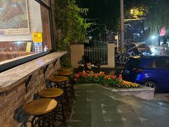 -Catch Bagel(芳草地店)