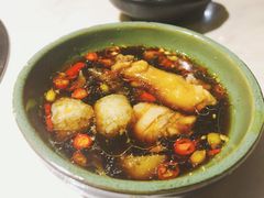 -狐狸爱上椰子鸡(滨江星光大道店)