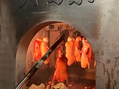 -大鸭梨烤鸭(石佛营店)