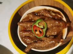 -食大利香港茶餐厅(南亚风情第一城店)