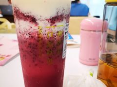 -奈雪的茶(花城汇中区PRO店)