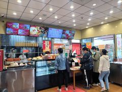 -庆丰包子铺(白塔寺店)