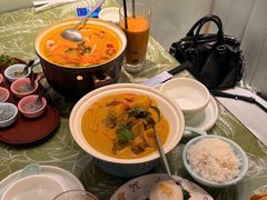 -米泰芒·东南亚料理(体育西店)