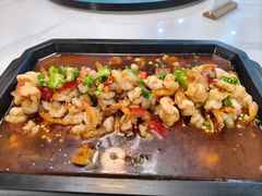 -王家土菜馆(霍山县店)